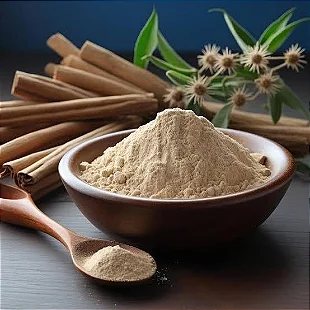 Ashwagandha used in Max Force