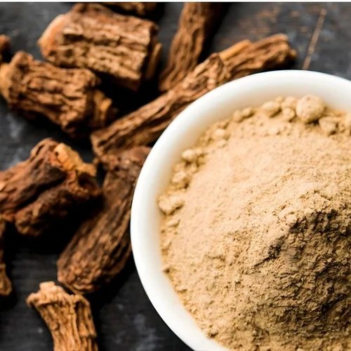Catuaba Extract used in Max Force