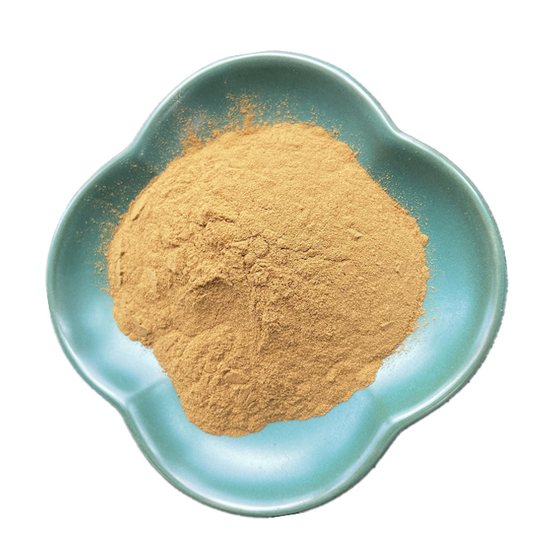 Maca Root Extract used in Max Force
